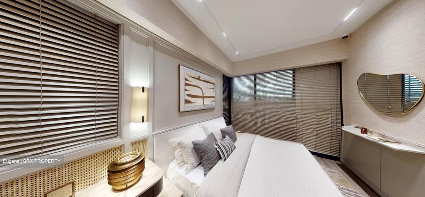 Ho Ching Road (D22), Condominium #525546021